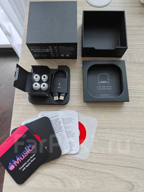 Beats Fit Pro ����