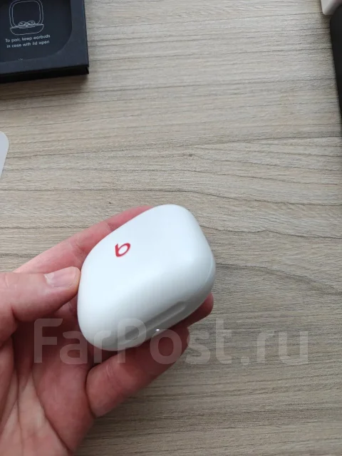 Beats Fit Pro ����