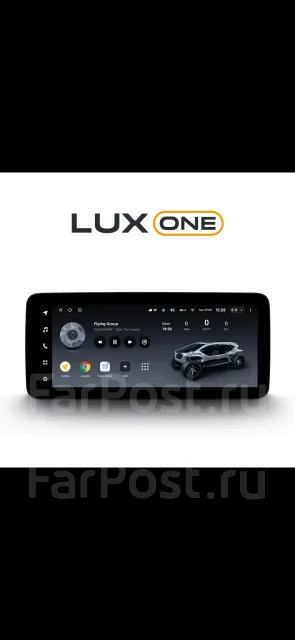 Teyes Lux One ����