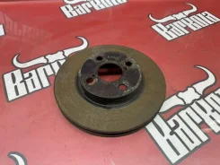���� ��������� Toyota Corolla 2004 4351202070 ZZE 120 4ZZ-FE, �������� 4351202070 ����