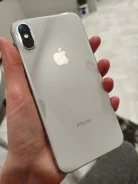Apple iPhone X. �/�, 256 ��, ����� ����