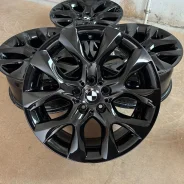 BMW. 9.0x19", 5x120, ET48, �� 74,1���. ����