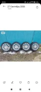 AEZ. x17", 5x100 ����