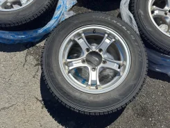 Weds Keeler. 5.5x16", 5x139.7, ET19, �� 108,1���. ����