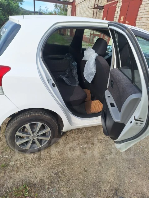 Toyota Vista. �������, 4wd, 1.3 (87��.�.), ������, 2 000����. �� ����