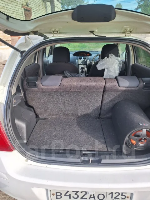 Toyota Vista. �������, 4wd, 1.3 (87��.�.), ������, 2 000����. �� ����