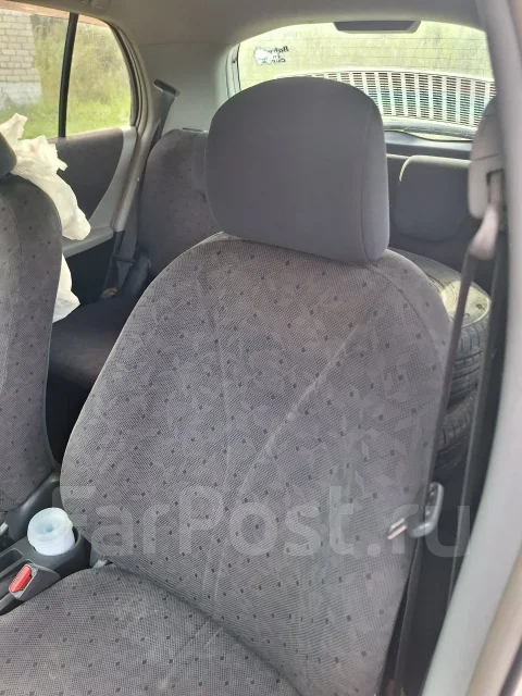 Toyota Vista. �������, 4wd, 1.3 (87��.�.), ������, 2 000����. �� ����