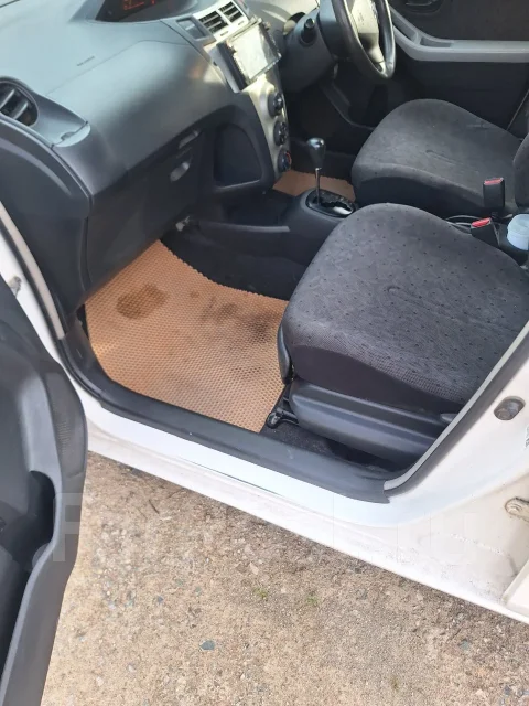 Toyota Vista. �������, 4wd, 1.3 (87��.�.), ������, 2 000����. �� ����