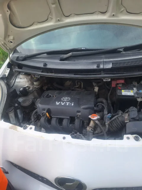 Toyota Vista. �������, 4wd, 1.3 (87��.�.), ������, 2 000����. �� ����