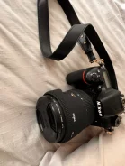 Nikon D750 ����