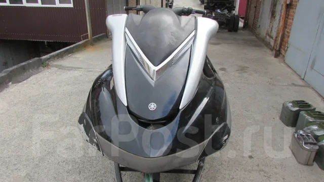 Yamaha FX HO. 2007 ��� ����