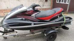 Yamaha FX HO. 2007 ��� ����