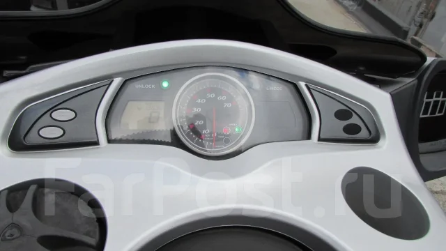 Yamaha FX HO. 2007 ��� ����