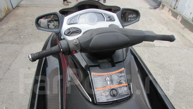Yamaha FX HO. 2007 ��� ����