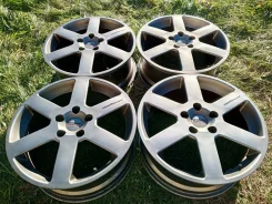 Schmidt. 7.0x17", 5x114.3, ET45, �� 73,1���. ����