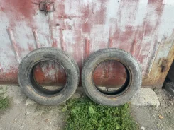 Bridgestone Dueler H/T 689. �����������, �/�, ����� 30 % ����