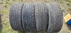 Continental ContiIceContact 4x4. ������, ����������, 2016 ���, �/�, ����� 20 % ����