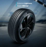 Hankook iON ST AS