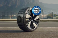Hankook iON EVO