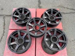 Origin Labo. 5.5x16", 5x139.7, ET-20, �� 108,5���. ����