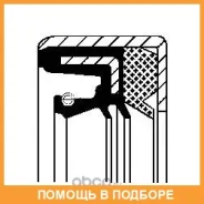 ����������� ������, ����������� ������� ������� Corteco / 01030095B 01030095B ����