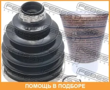 ������� ���� �������� �������� pvc 88x111x26.5 Febest / 0117PZNR 0117PZNR ����