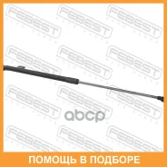 ������� ���� ������ ��������� ������ (� �����������) L646/260N Febest / 02117006RH 02117006RH ����