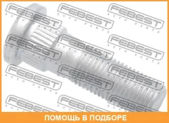 ������� ������� Febest / 0284001PCS10 0284001PCS10 ����