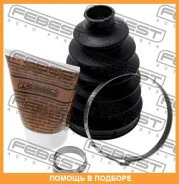 ������� ���� �������� �������� Febest / 0317PFD 0317PFD ����
