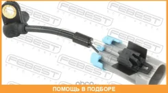 ������ abs �������� Febest / 10606004 10606004 ����