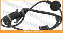 ������ abs �������� ������ Febest / 12606010 12606010 ����