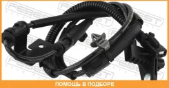 ������ abs �������� ������ Febest / 12606016 12606016 ����