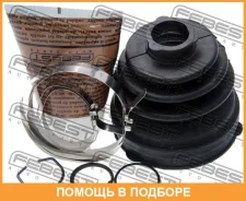 ������� ���� ���������� �������� 81.2x86.5x24.3 Febest / 1715A6T 1715A6T ����