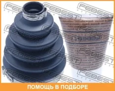 ������� ���� �������� �������� pvc 89x120x27 Febest / 2117PCA223 2117PCA223 ����