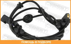 ������ abs �������� Febest / 21606007 21606007 ����