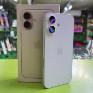Apple iPhone 16. �/�, 256 ��, �����, 3G, 4G LTE, 5G, ������� �������, ������������ ������� ����