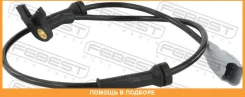 ������ abs �������� Febest / 25606002 25606002 ����