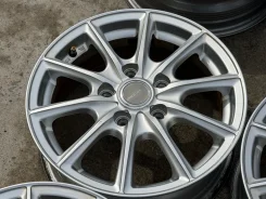 Bridgestone Eco Forme. 6.0x15", 5x114.3, ET53, �� 73,1���. ����