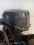 Yamaha. 25��.�., 2-�������, ����������, ���� S (381 ��), 2005 ��� ����