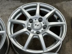 G-Mach. 6.0x15", 5x114.3, ET53, �� 73,1���. ����