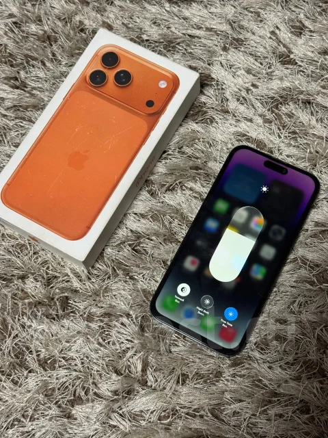 Apple iPhone 14 Pro Max. �/�, 256 ��, ����������, 3G, 4G LTE, 5G, NFC ����