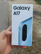 Samsung Galaxy A17. �����, 256 �� ����