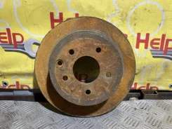 ��������� ���� Nissan Qashqai 2010 43206JD00A J10 HR16DE, ������ 43206JD00A ����