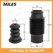 ������������ ��������, ����������� Miles / DB47036 DB47036 ����