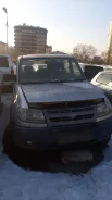 ��� �������. X963163, ZMZ409 ����