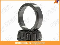 ��������� ���������� Suzuki Jimni ��������� NSK / 30302J 30302J ����