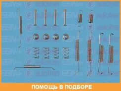 �������������, ��������� ������� Seinsa Autofren / D3867A D3867A ����