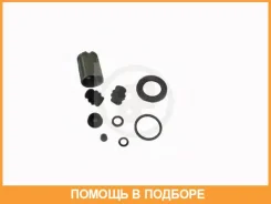 ��������� �������� ������� �������� Seinsa Autofren / D4846C D4846C ����