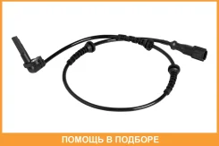 ������ ABS ��� ����������� Renault Duster (10-) ��������� ������ 4�2/4�4 Startvolt / Vsabs0901 VSABS0901 ����