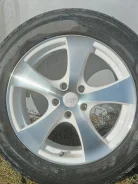 GMP Italia Atom. x17", 5x114.3, �� 66,5���. ����